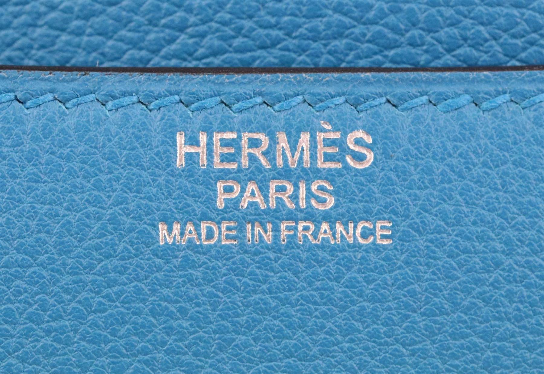can you buy hermes constance in store