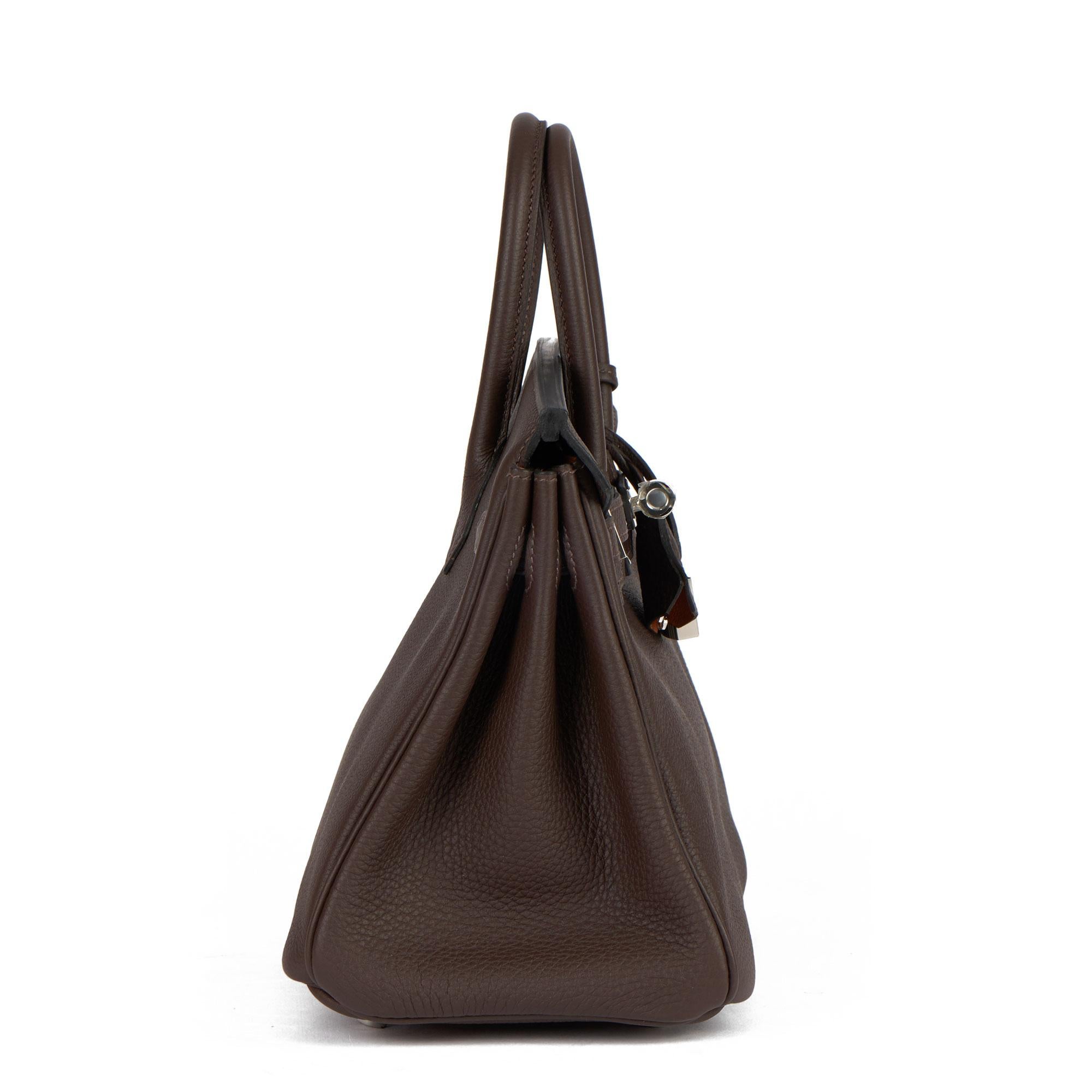birkin 25 ebene togo