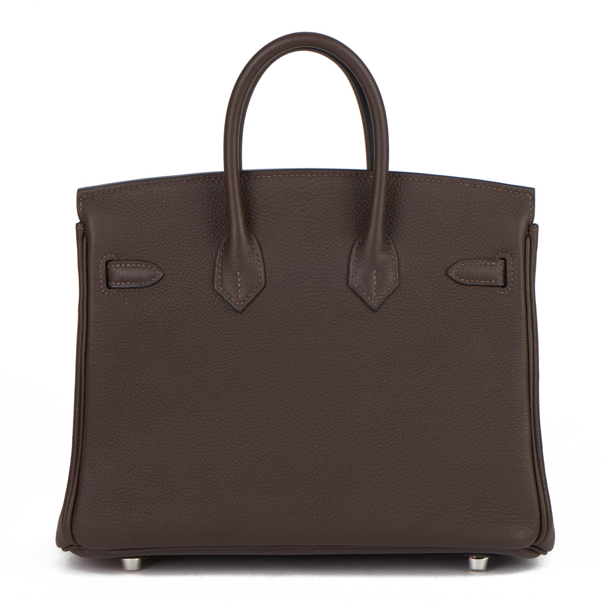 hermes ebene birkin