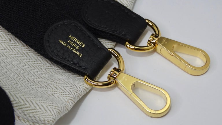 Hermès Evelyne Bag Review - 2022 Prices - Symbol of Modernity