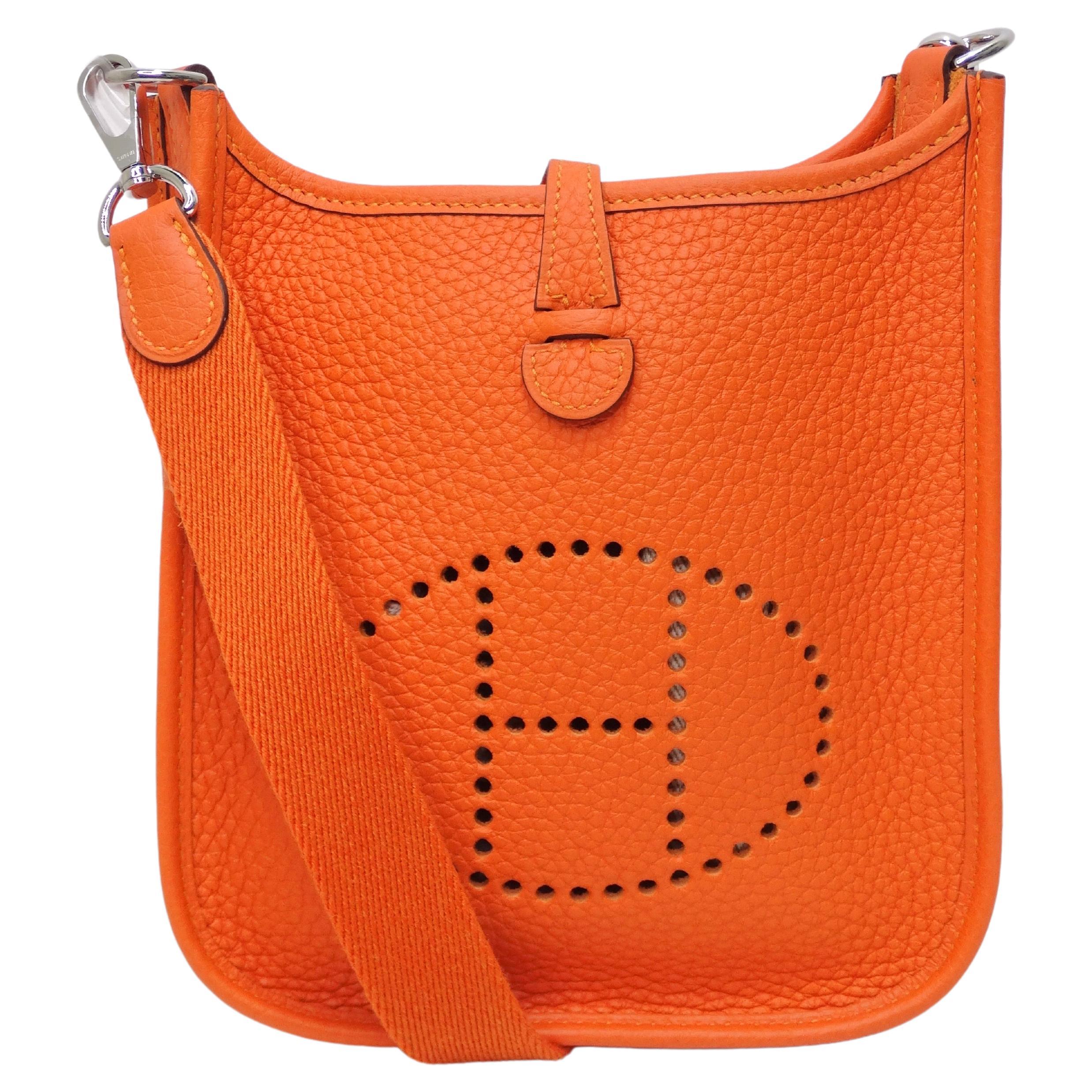 Hermes Bag Names 2022 - 5 For Sale on 1stDibs