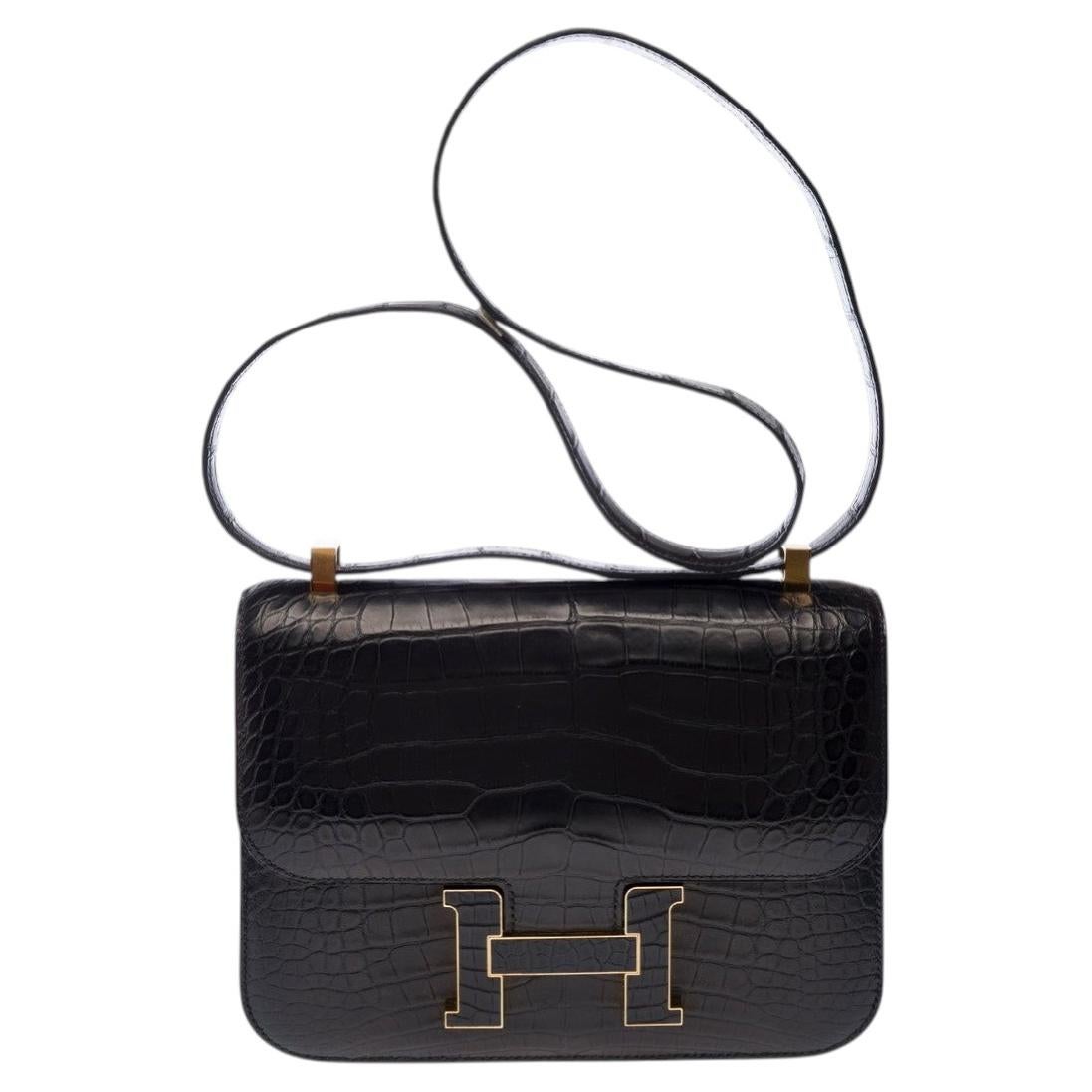 Tasche "Constance" von Hermes