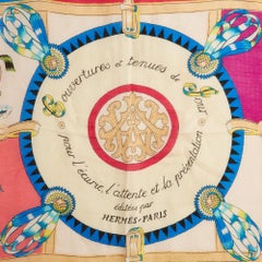 Hermès 2025 Carré 140 Couvertures et Tenues Cashmere Scarf Shawl Carre Hermes