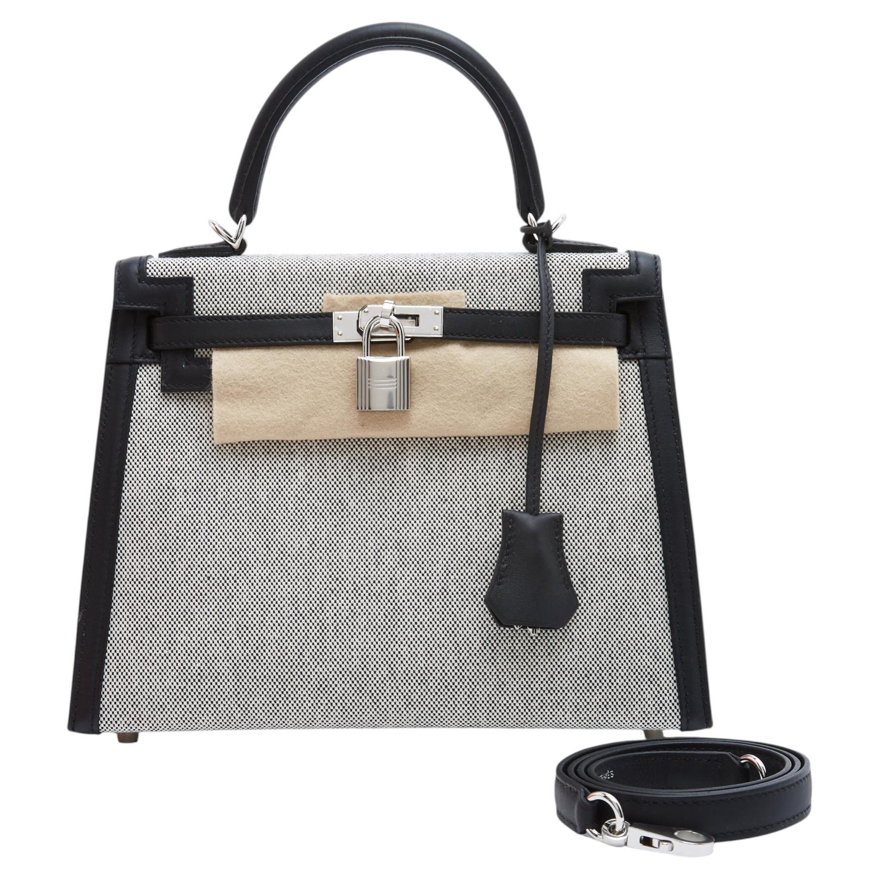 Kelly Tasche von Hermes