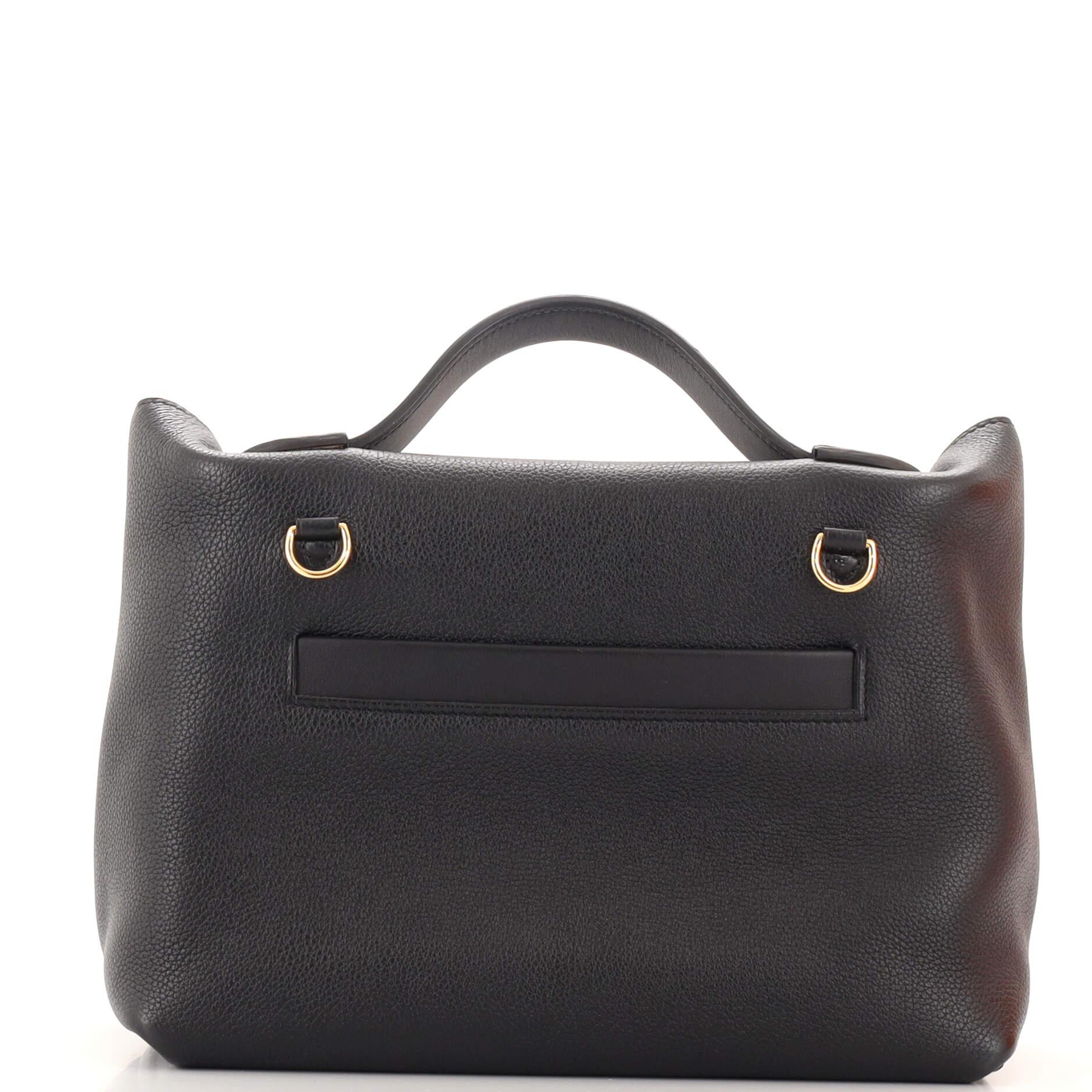 Women's or Men's Hermes 24/24 Bag Maurice with Swift 29