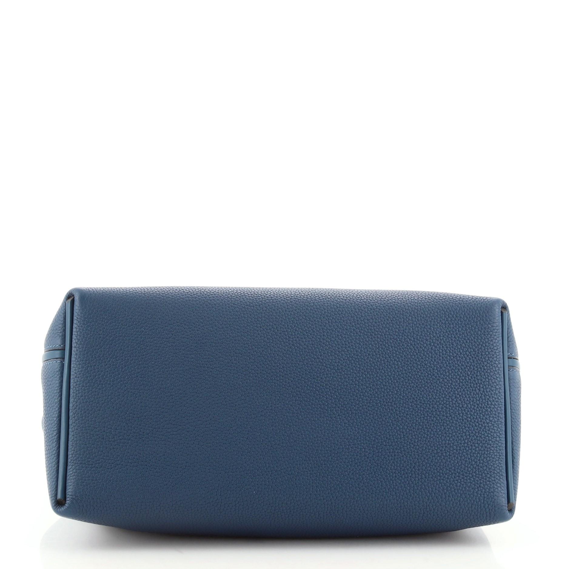 Women's or Men's Hermes 24/24 Bag Maurice with Swift 29