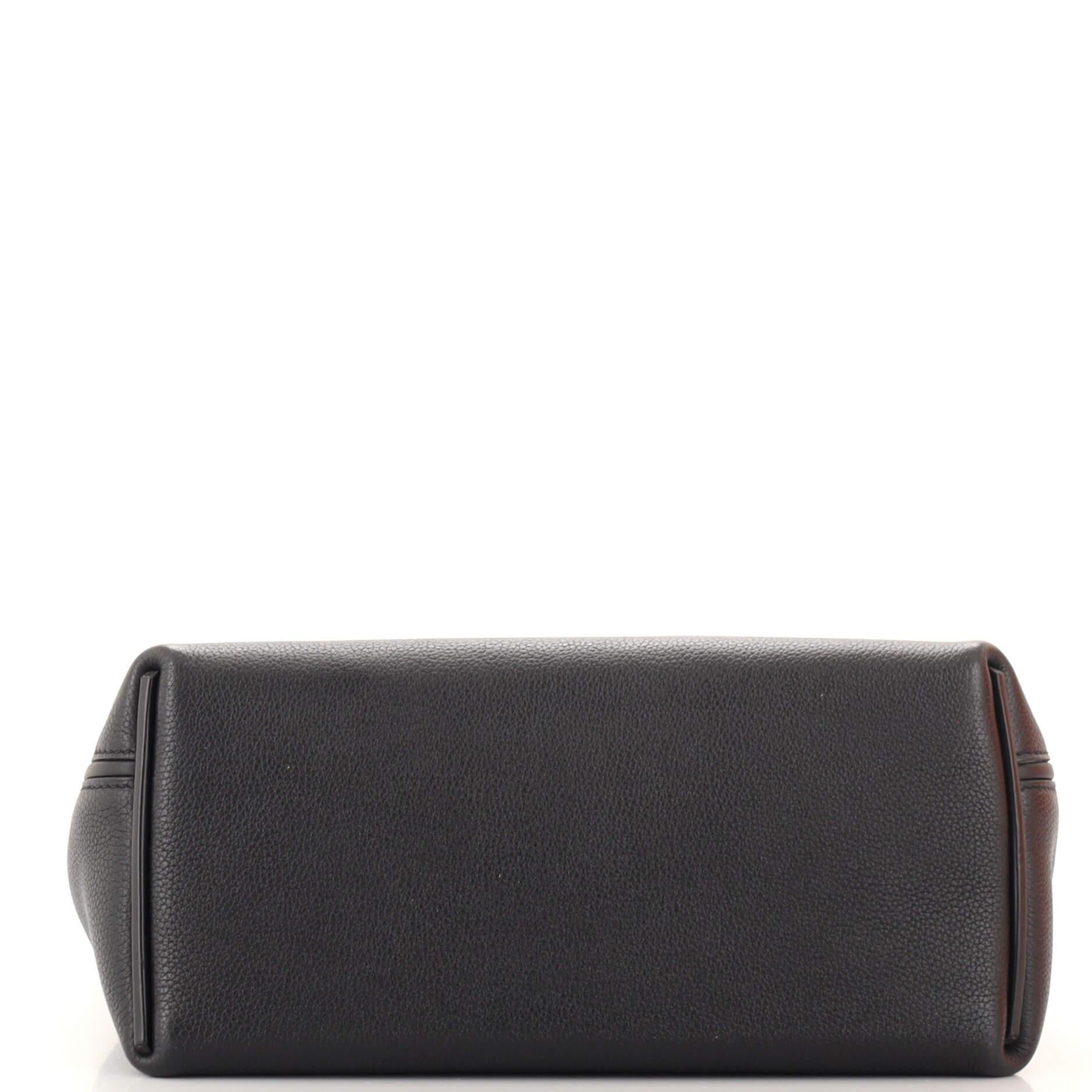Hermes 24/24 Bag Maurice with Swift 29 1