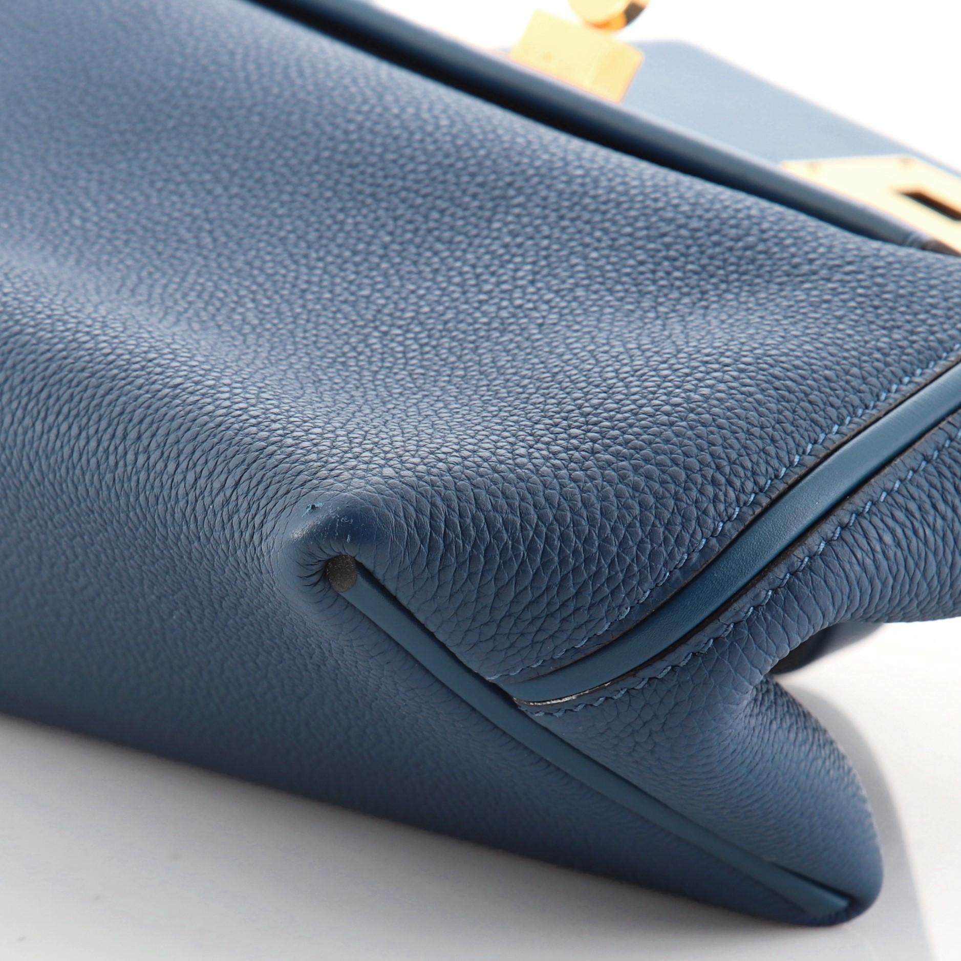 Hermes 24/24 Bag Maurice with Swift 29 3