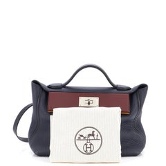 Hermes 24/24 Bag Togo with Swift 29