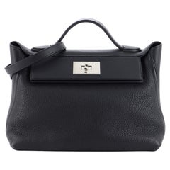 Hermes 24/24 Bag Togo with Swift 29