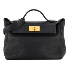 Hermes 24/24 Bag Togo with Swift 29