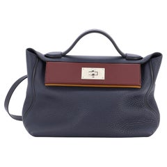 Hermes 24/24 Bag Togo with Swift 29