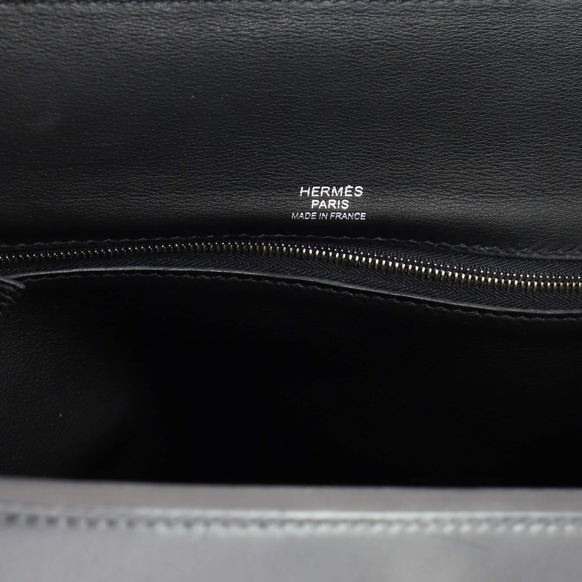 Hermes 24/24 Bag Togo with Swift 35 2
