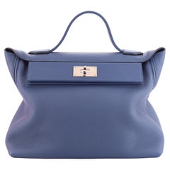 Hermes 24/24 Bag Togo with Swift 35