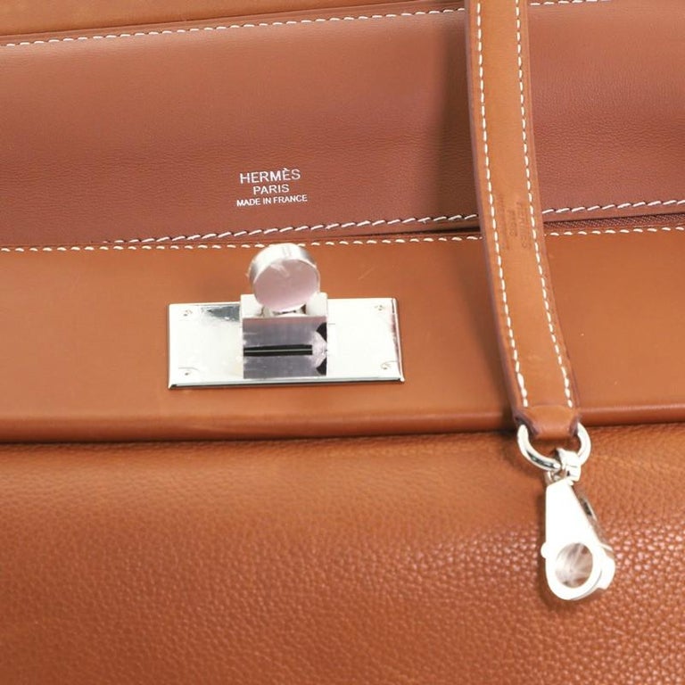 Hermes Swift/Barenia Bag
