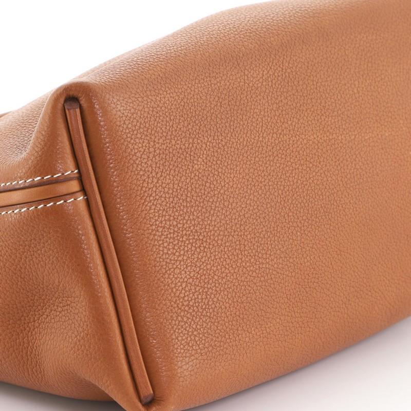 Hermes 24/24 Handbag Barenia Faubourg with Swift 29 1