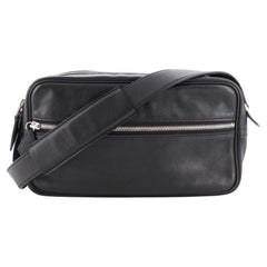 Hermes 24/24 Messenger Bag Veau Sikkim PM