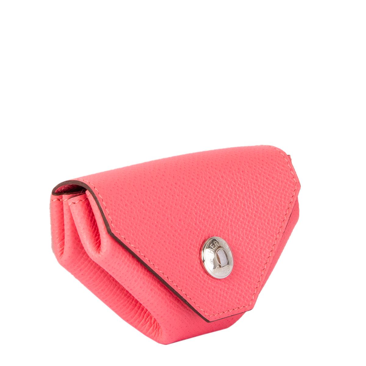 Epsom leather Coin Wallet 