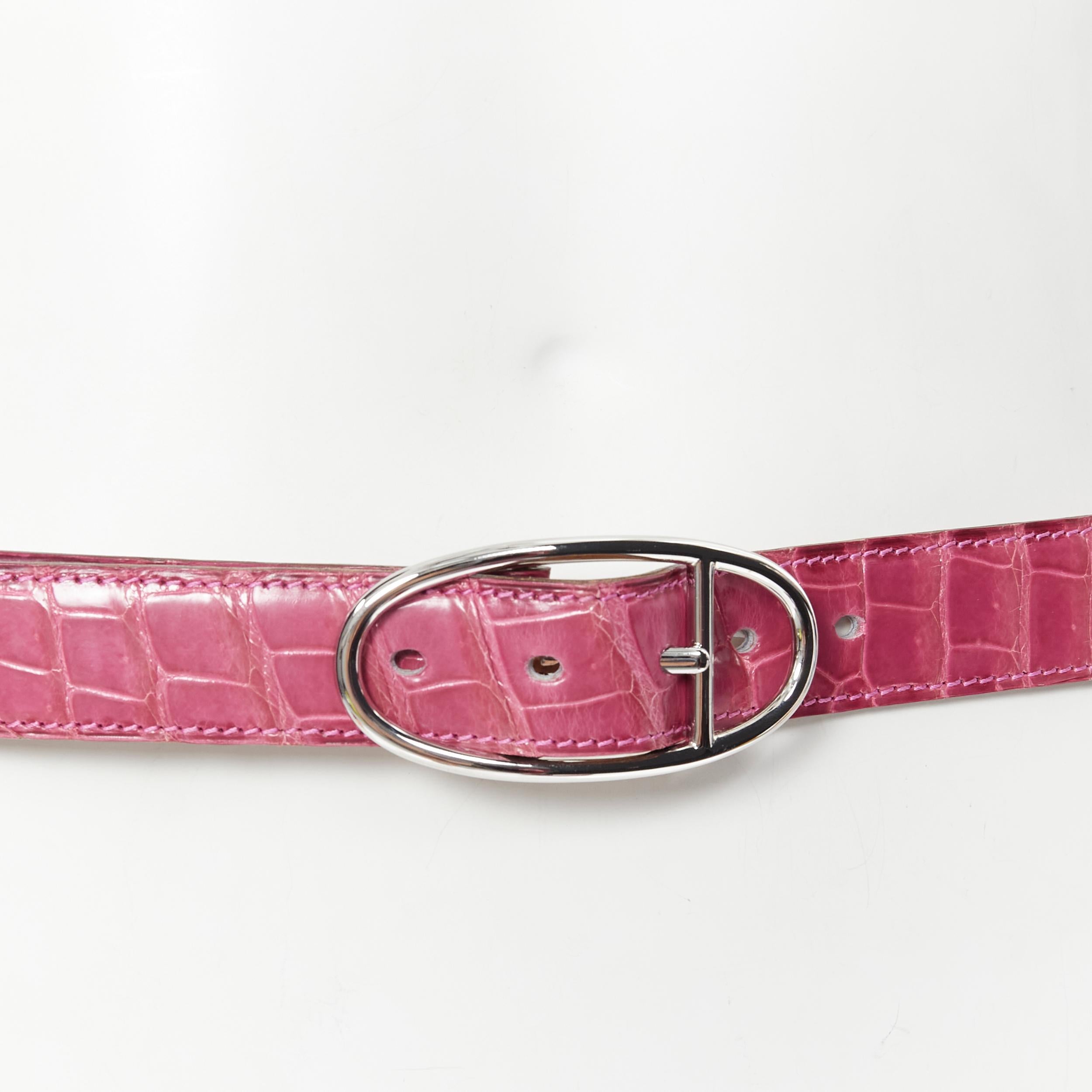 kelly belt hermes