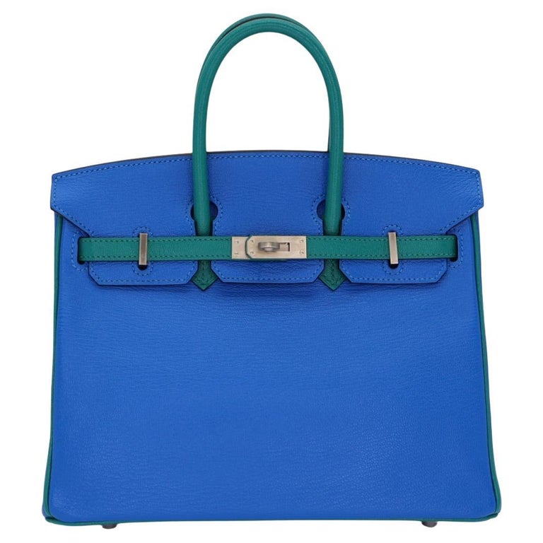 Hermes Blue Paon For Sale on 1stDibs bleu paon hermes
