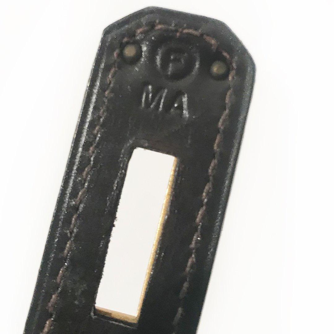 Hermès 28cm Kelly Handbag Circa 1976 9