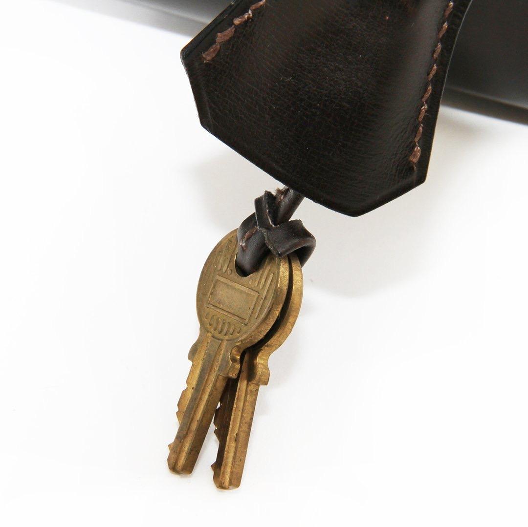 Hermès 28cm Kelly Handbag Circa 1976 4