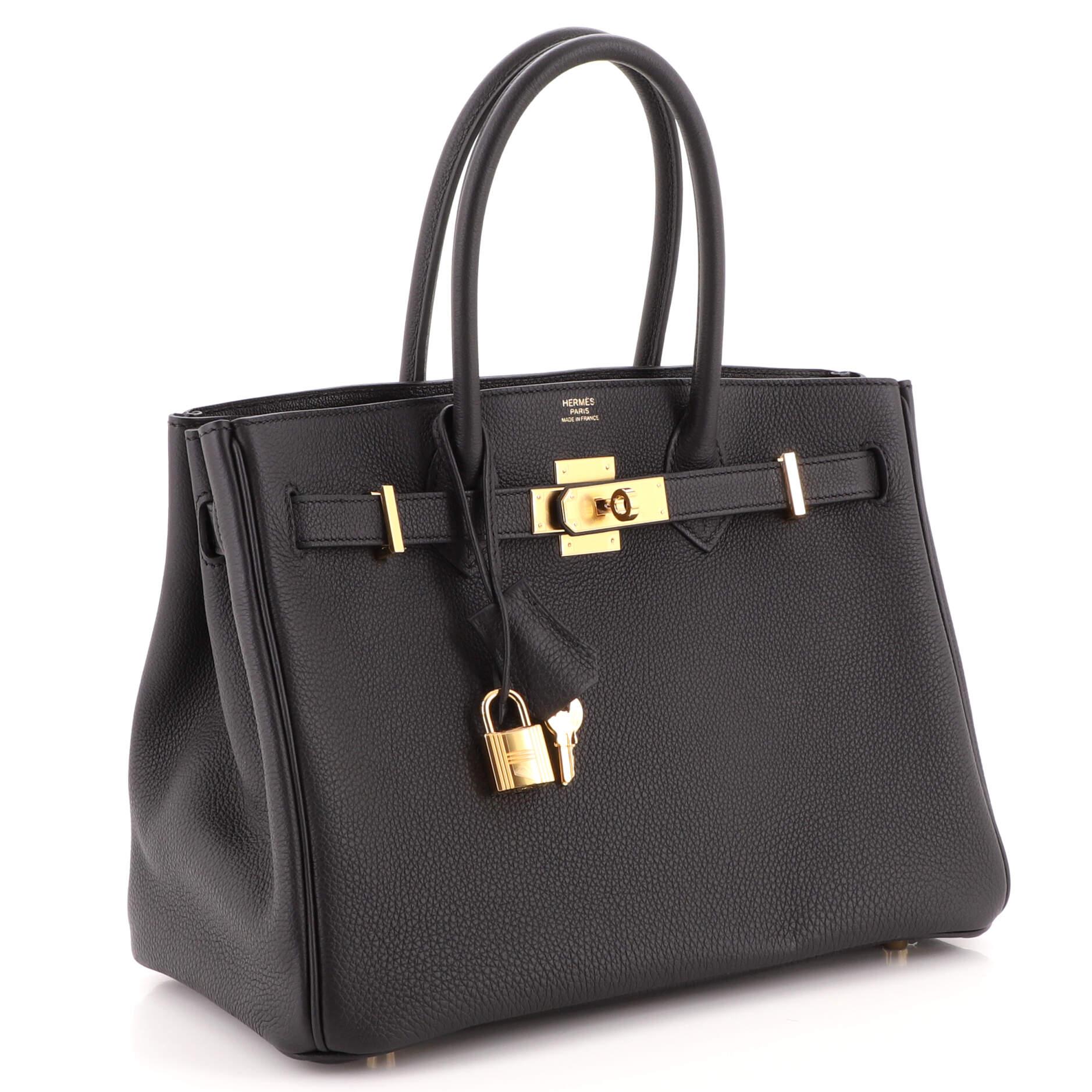 togo birkin 30