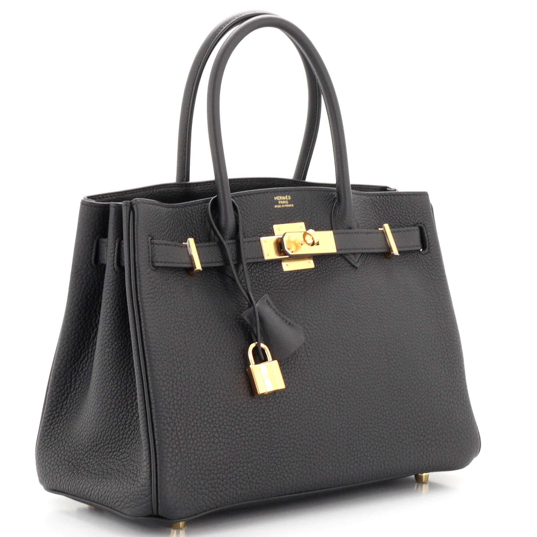 togo birkin 30