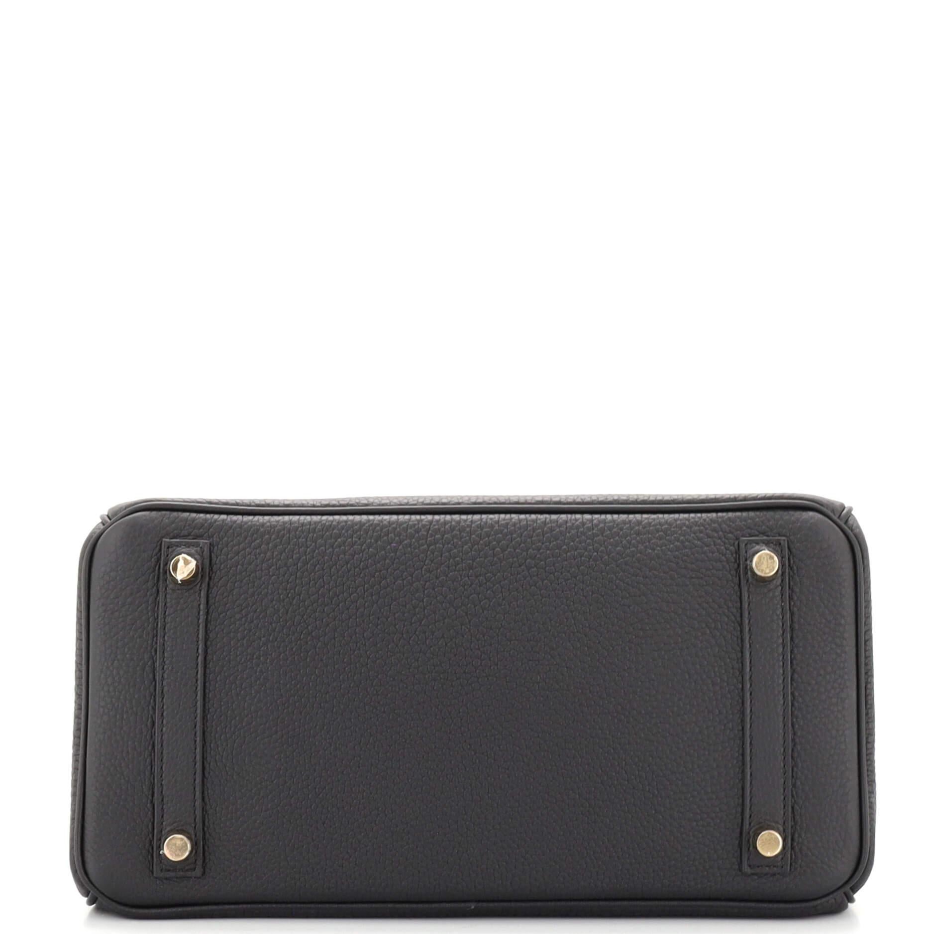 hermes togo birkin 30