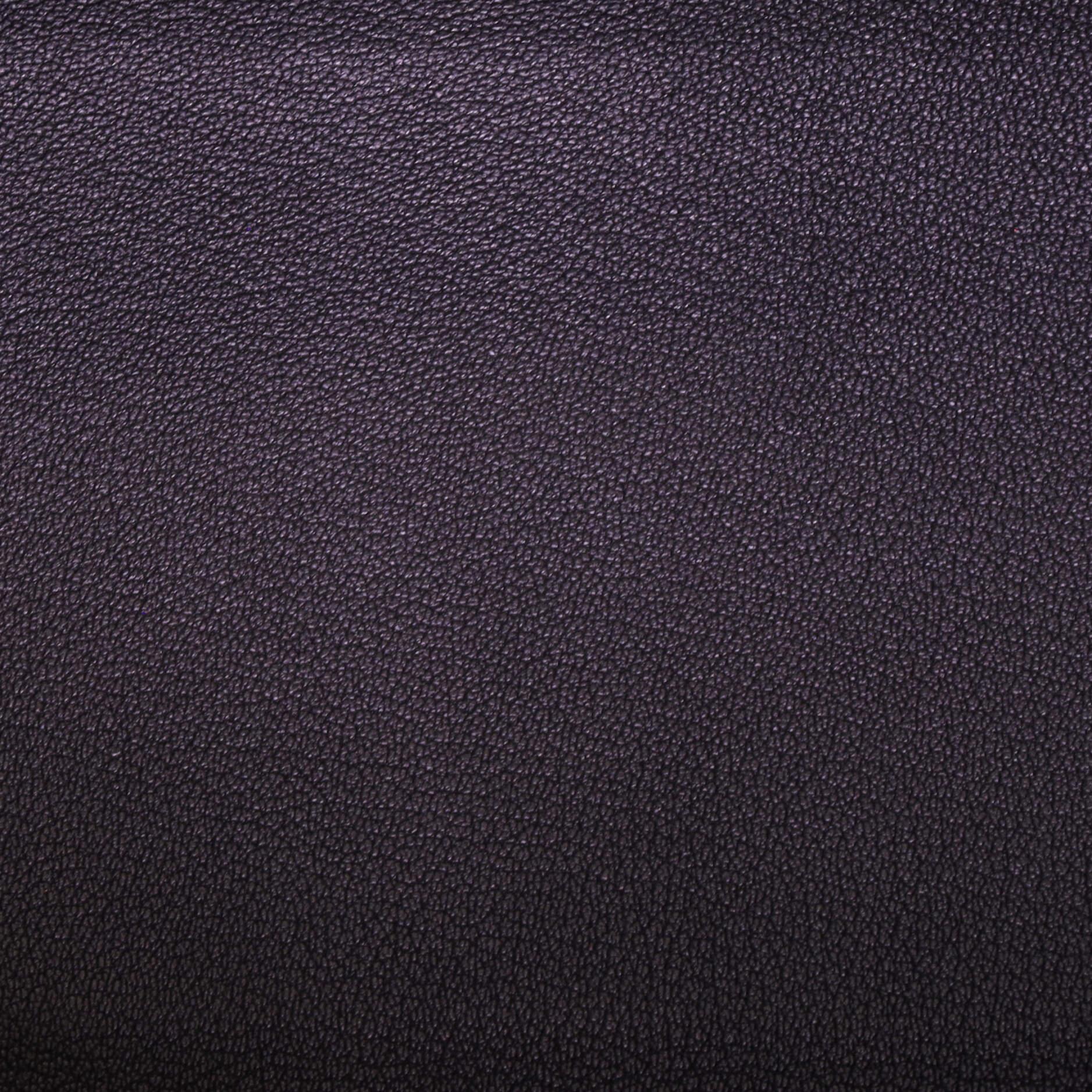 Hermes 3-in-1 Birkin Handbag Black Togo and Swift with Toile and Gold Hardware In Good Condition In NY, NY