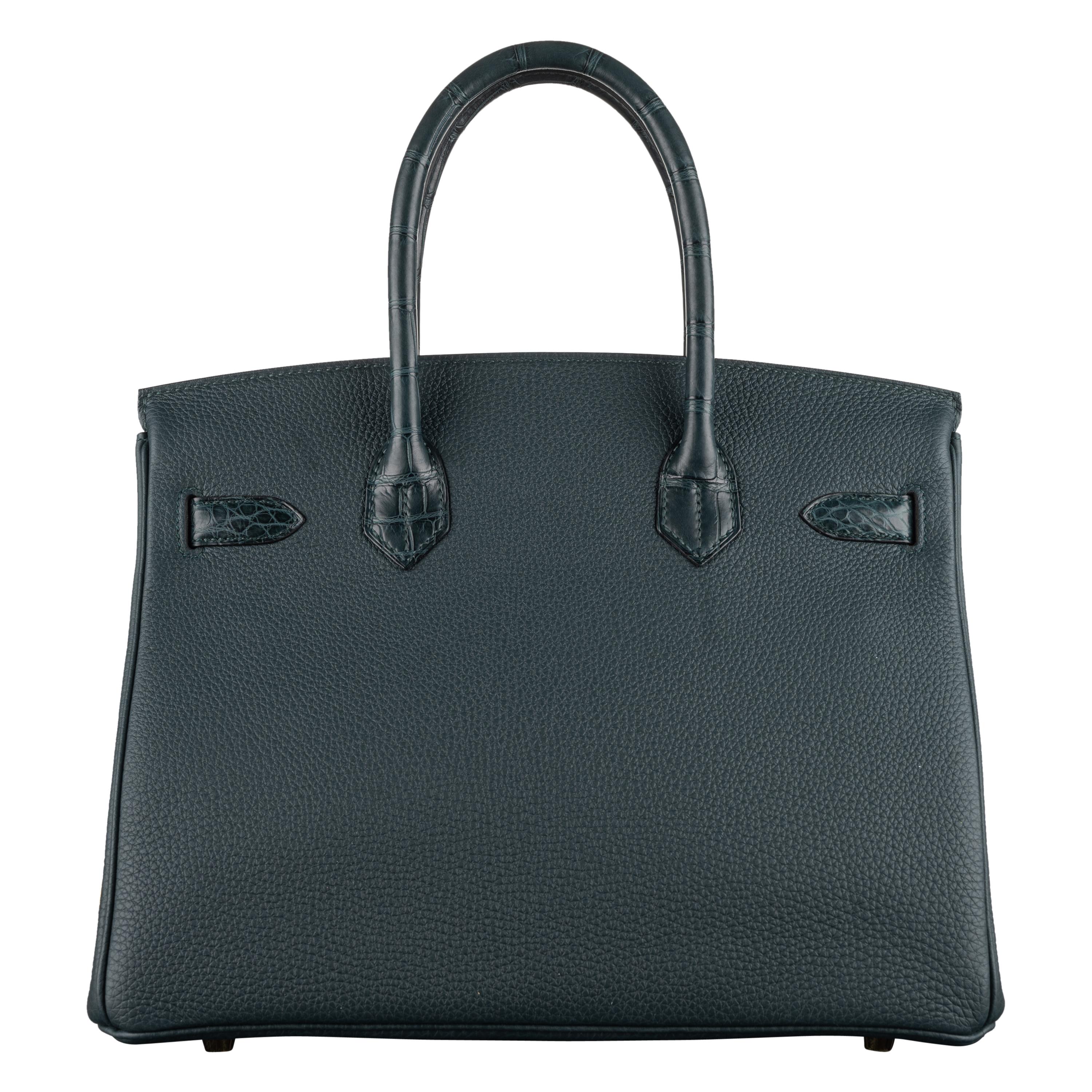 hermes birkin 30 price 2022