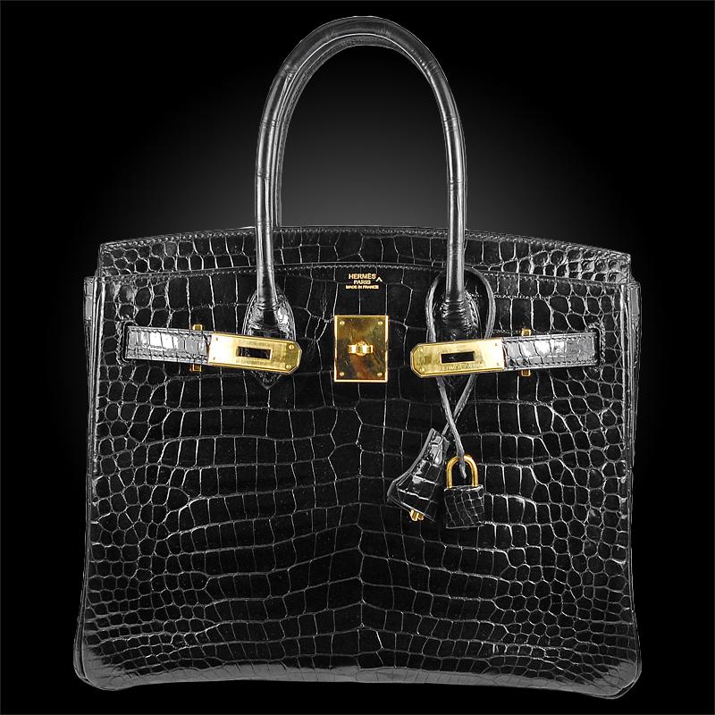 therealreal birkin