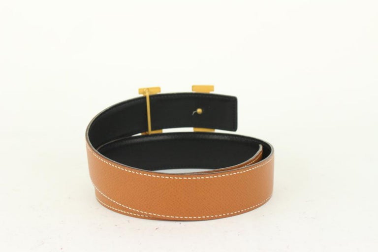 Men's Leather belt - Kitt Clothing