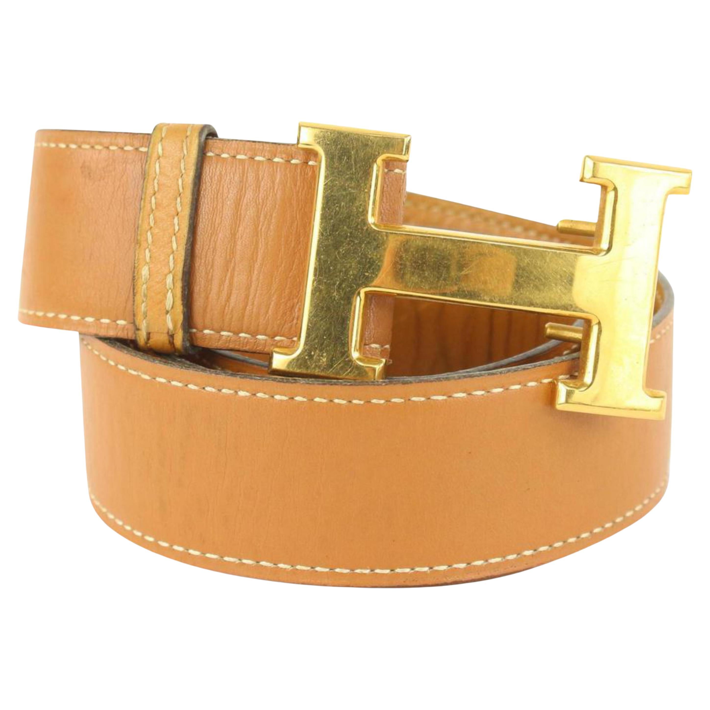 Louis Vuitton X Supreme LV Initiales 44MM Belt 110CM Available For  Immediate Sale At Sotheby's