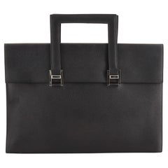 Hermes 365 Briefcase Epsom