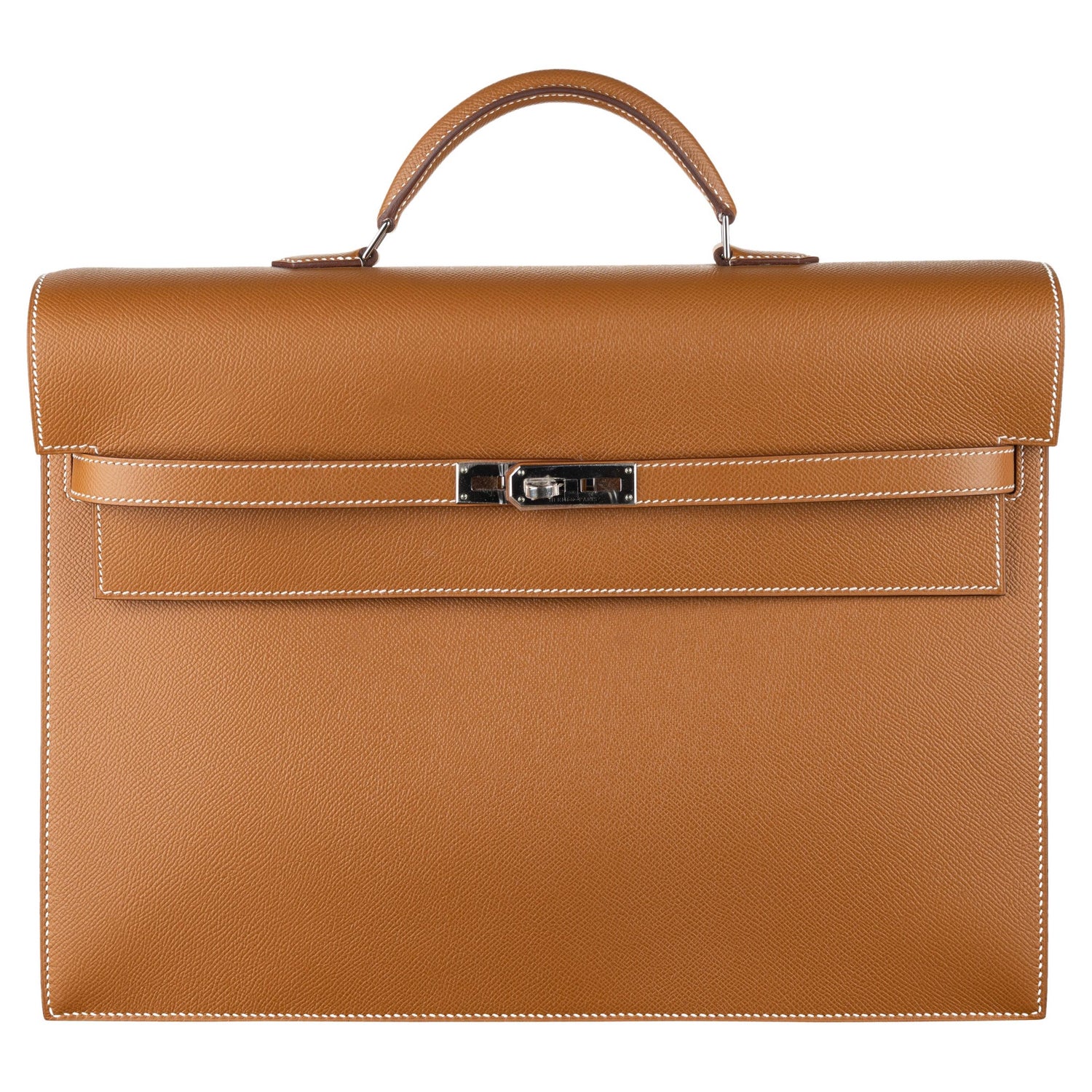Hermes Kelly Depeche Briefcase - 8 For Sale on 1stDibs | kelly depeches  briefcase, kelly briefcase, kelly depeches 36 briefcase