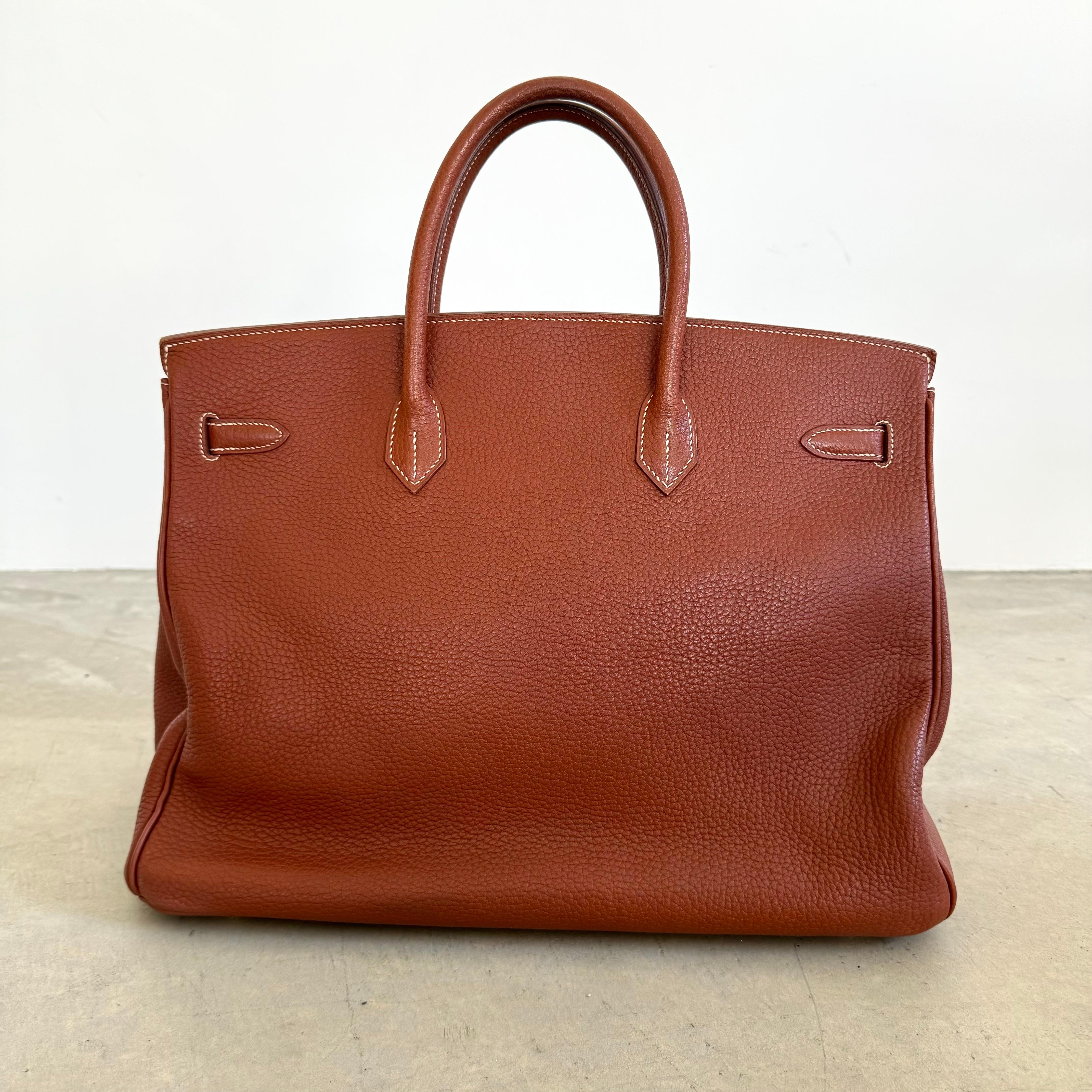 Hermes Birkin 40cm 5