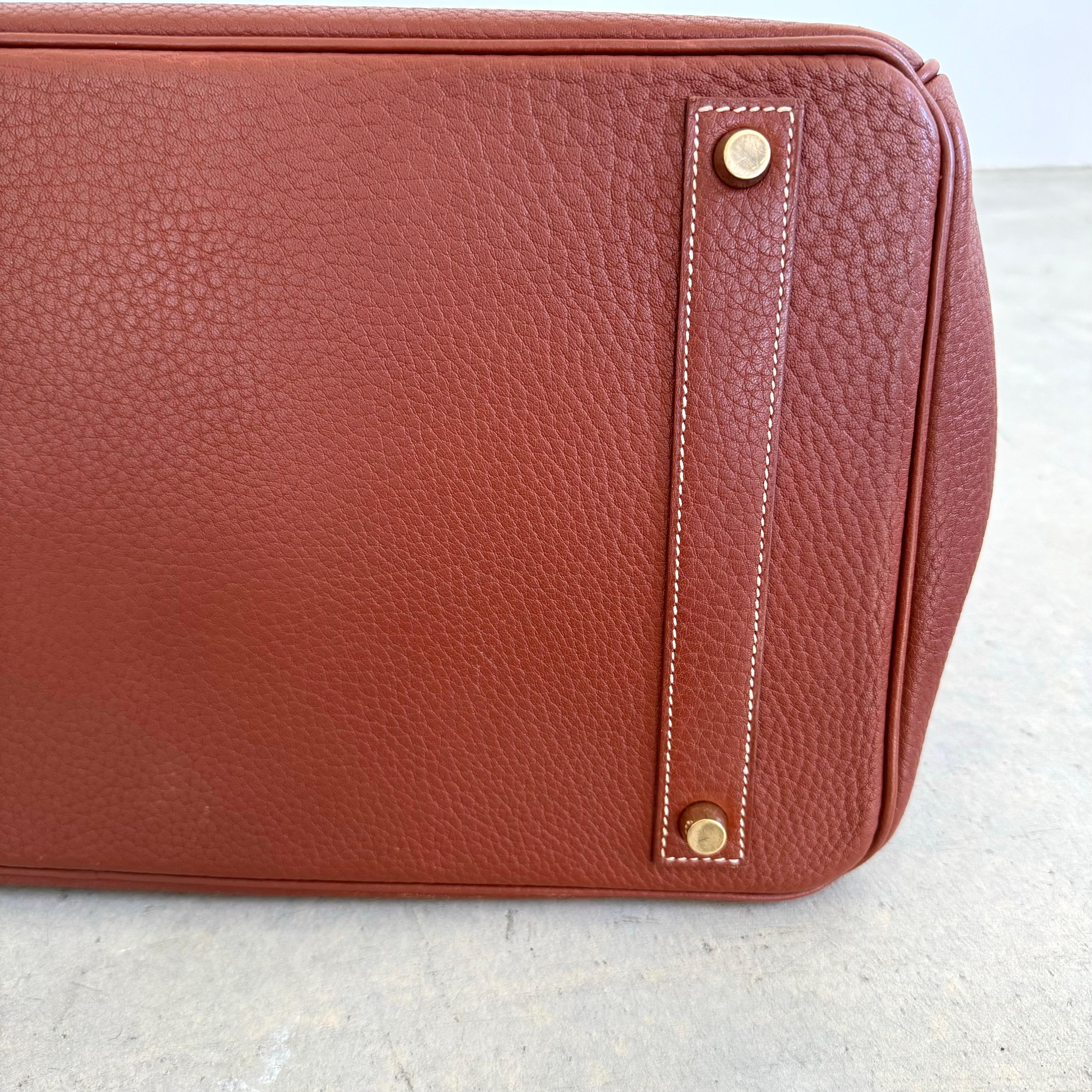Hermes Birkin 40cm 9
