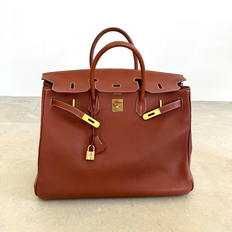 Hermes 40cm Birkin