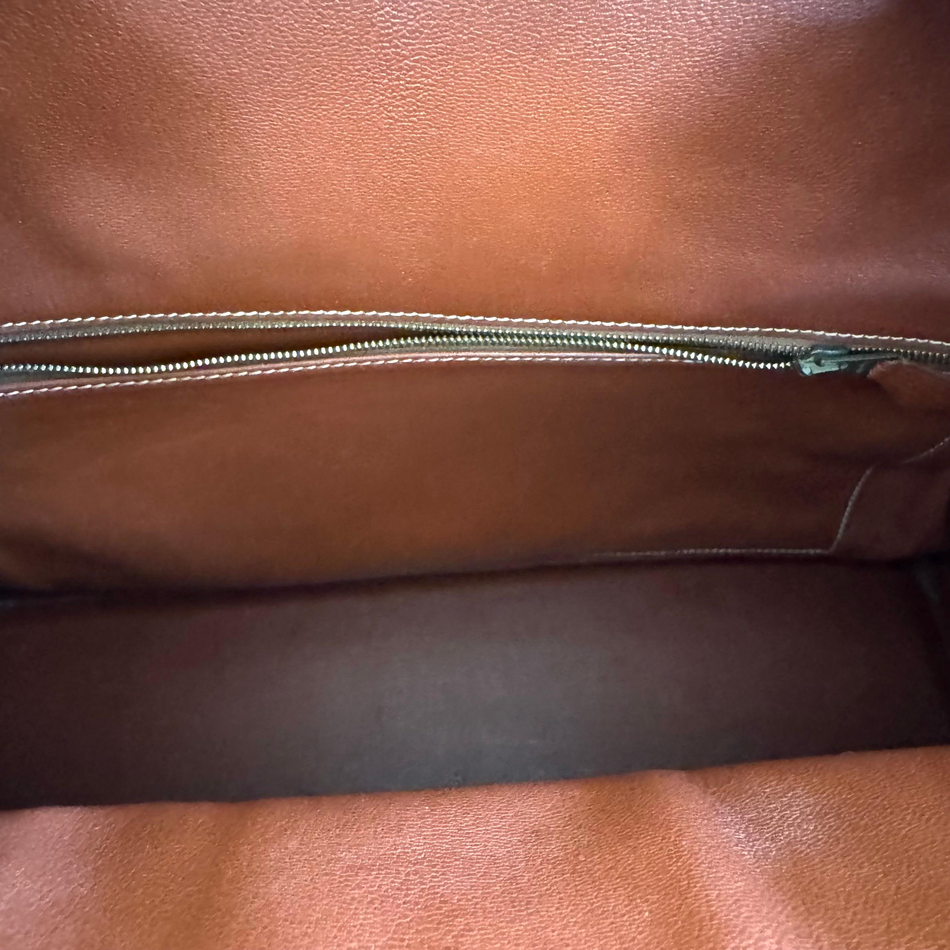 Hermes Birkin 40cm 12