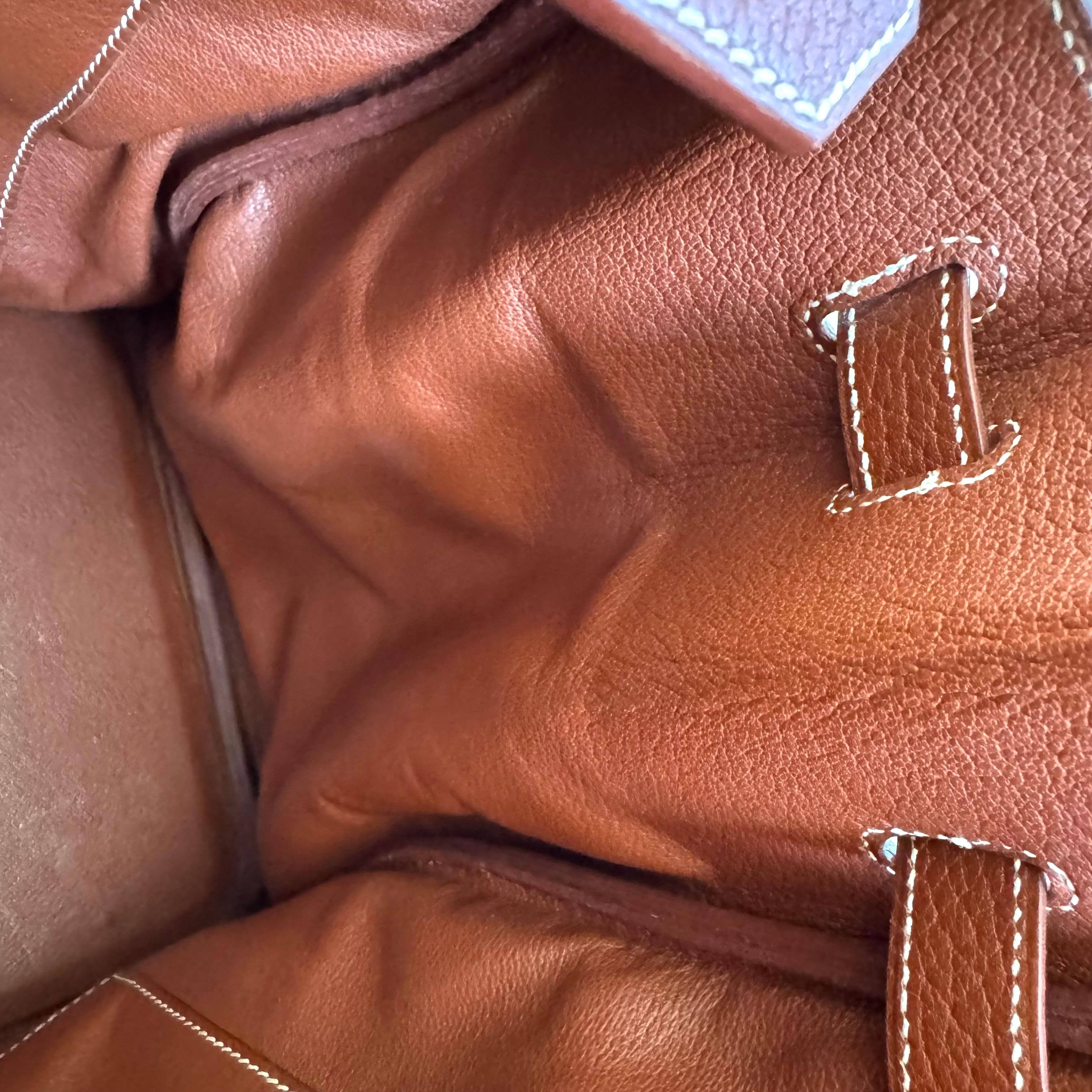 Hermes Birkin 40cm 13