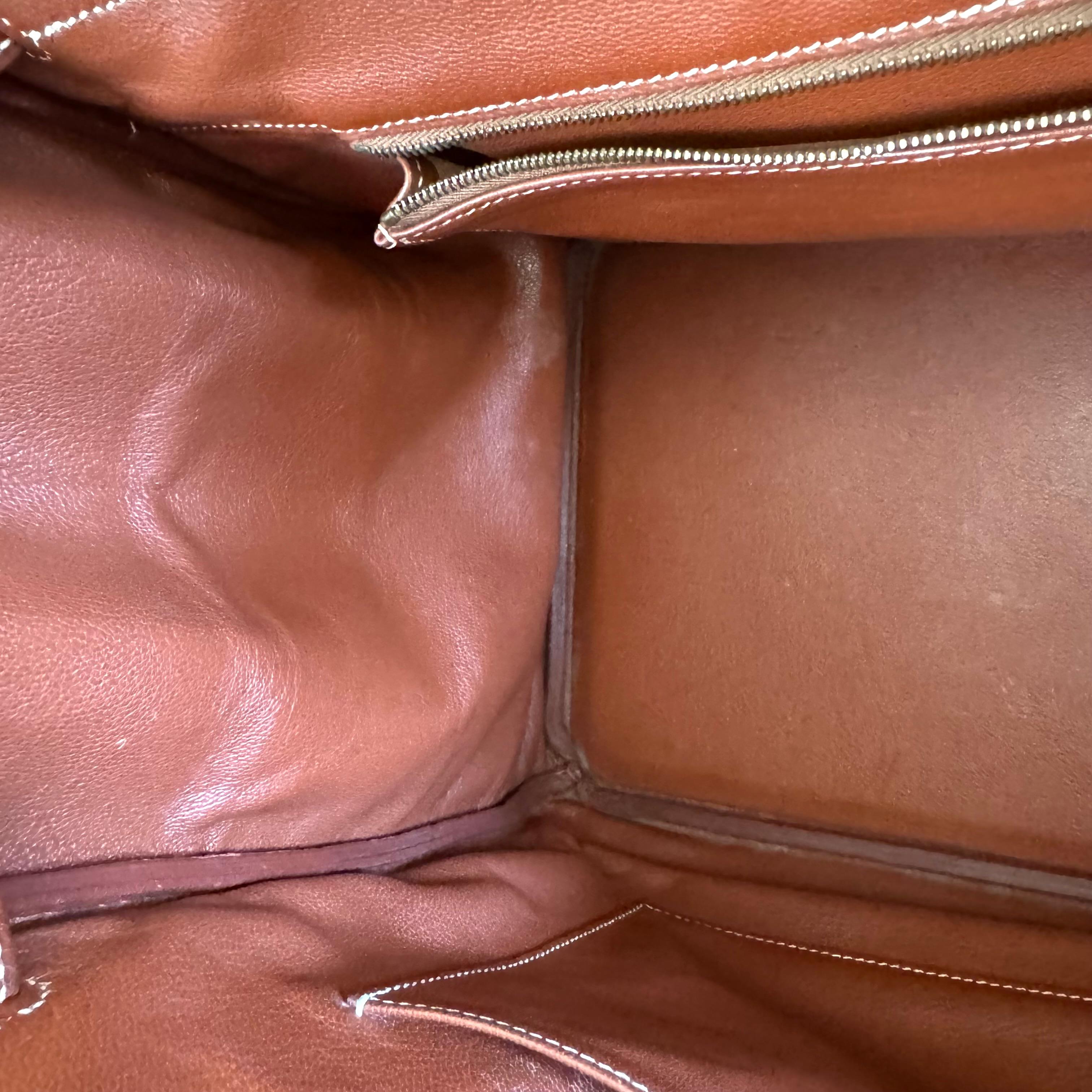 Hermes Birkin 40cm 14