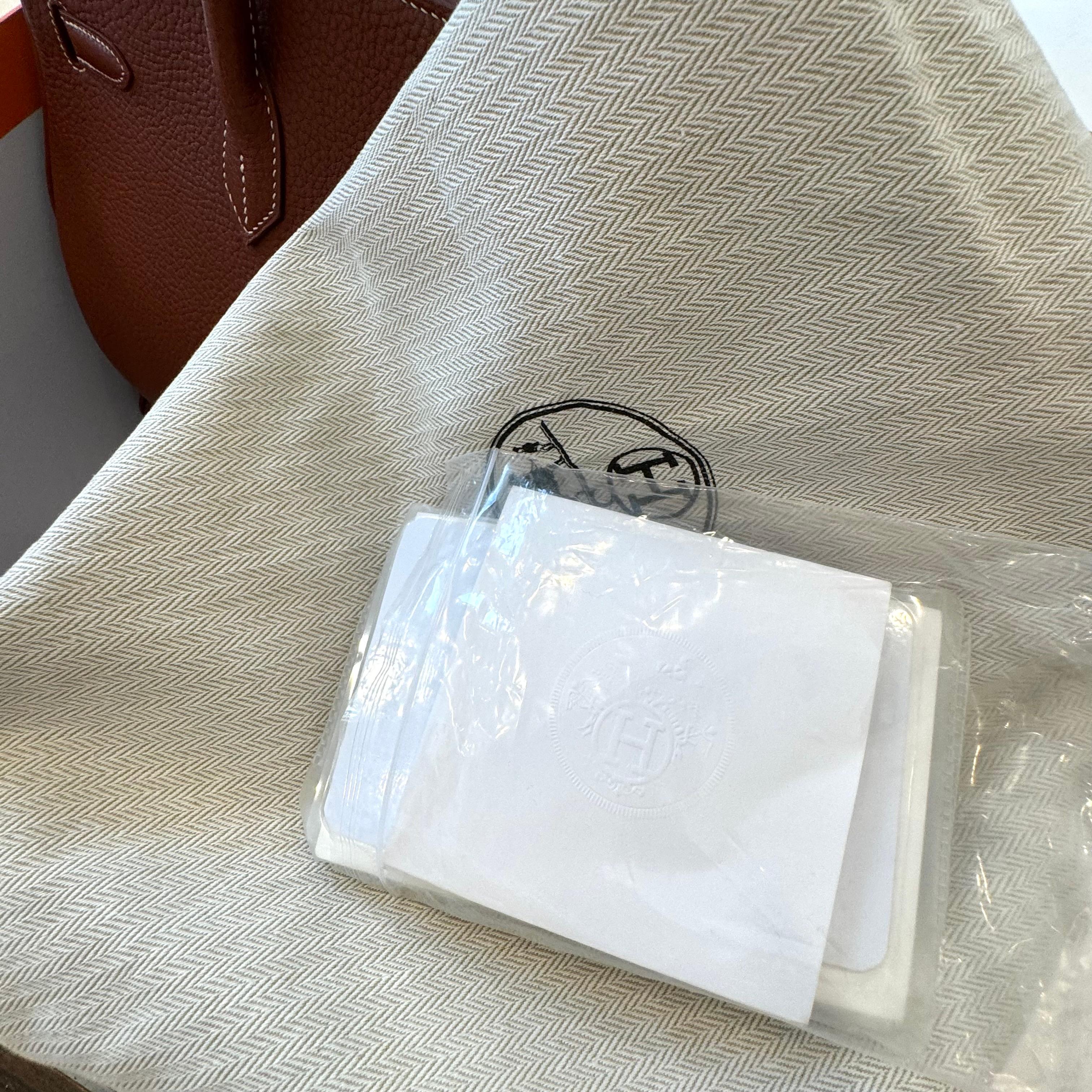 Hermes Birkin 40cm 15