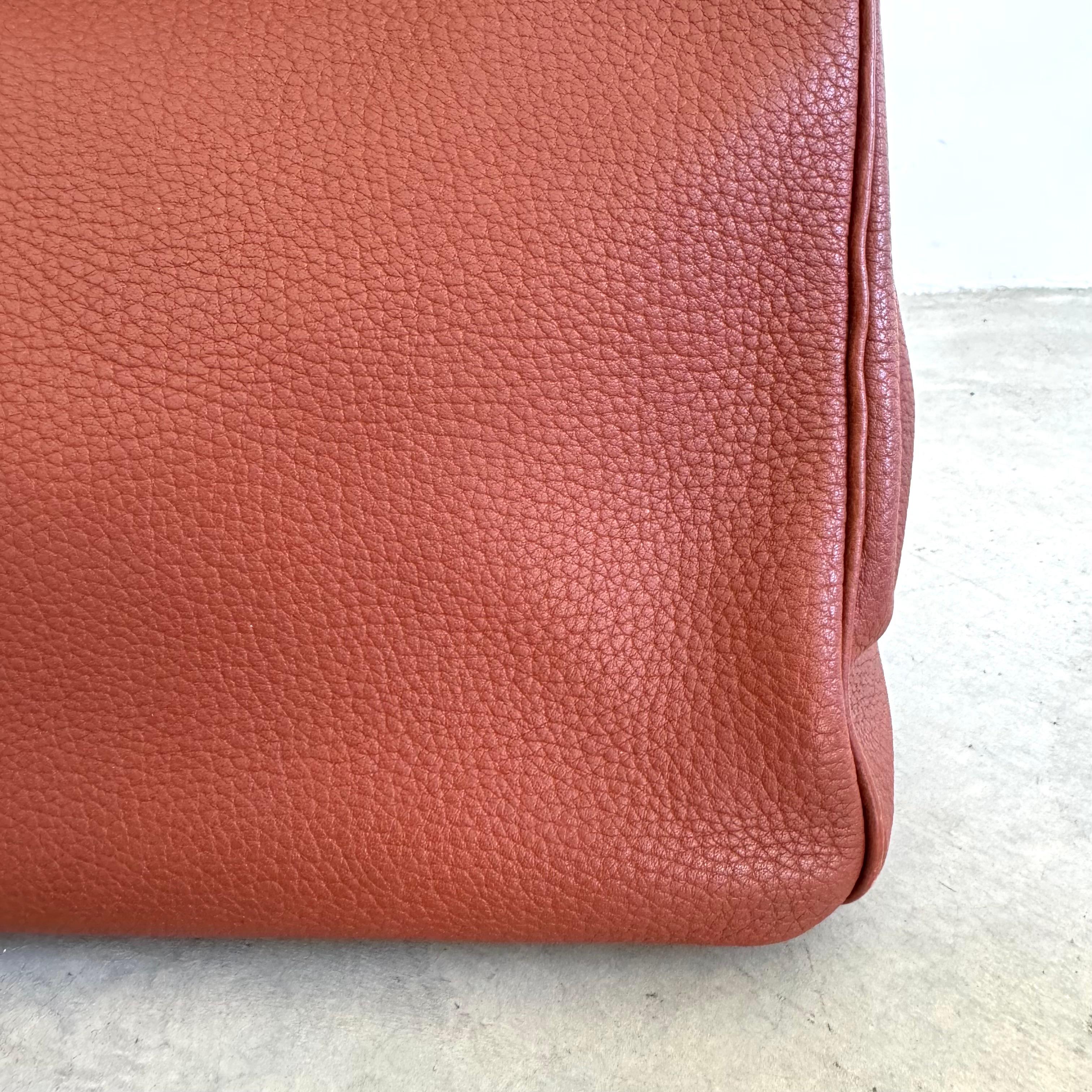  Hermes Birkin 40cm Unisexe 