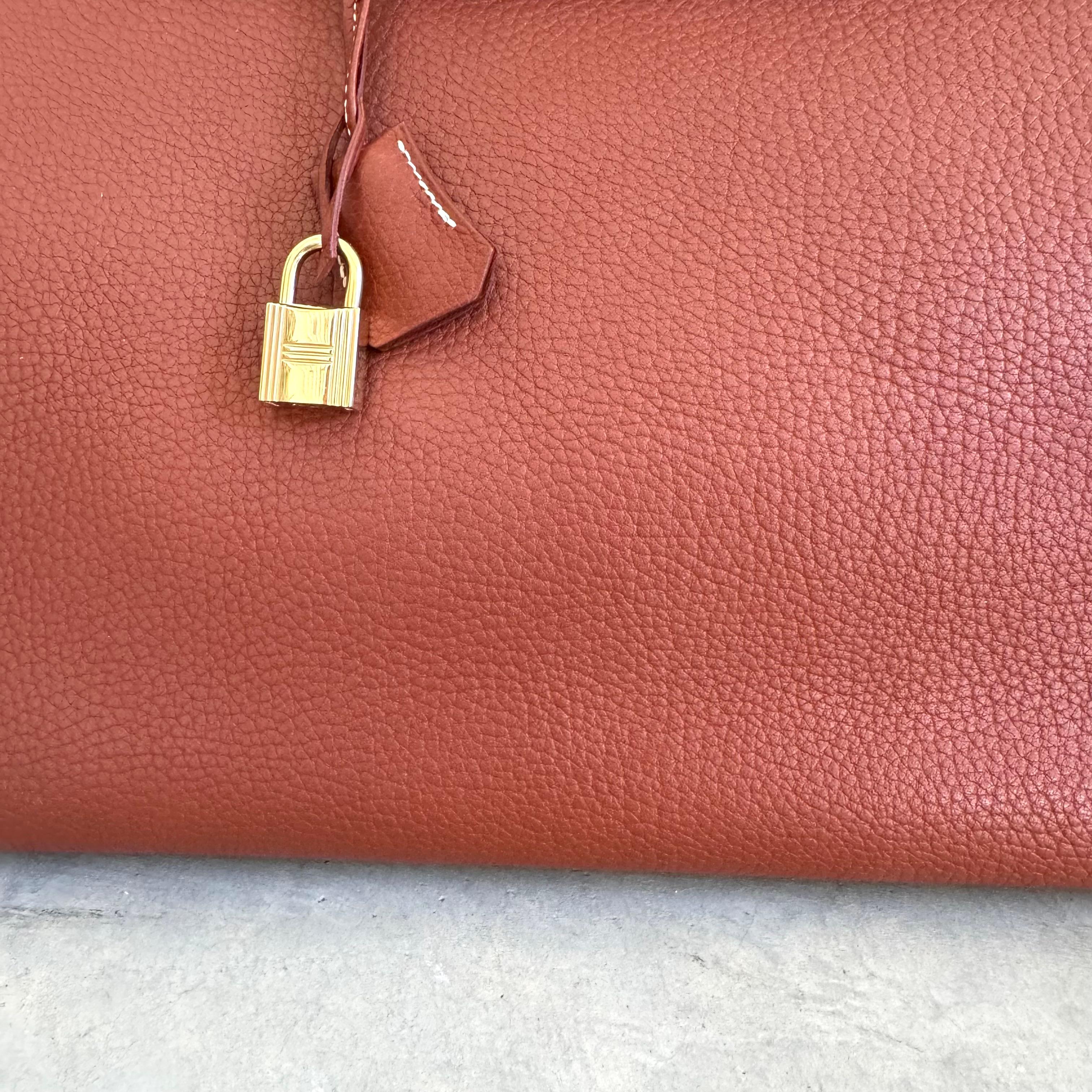 Hermes Birkin 40cm 1