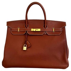 Hermes Birkin 40cm