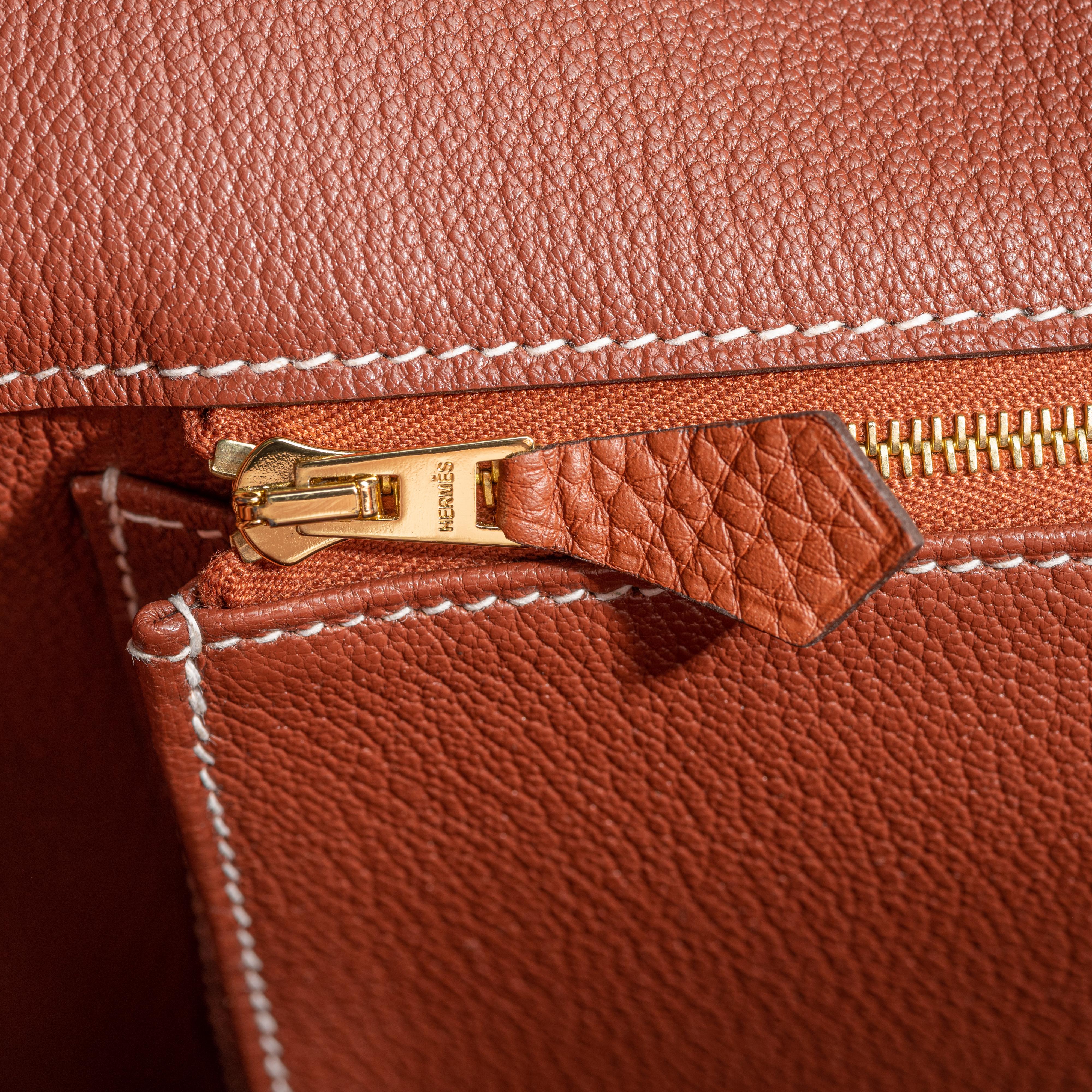 birkin 30 feu