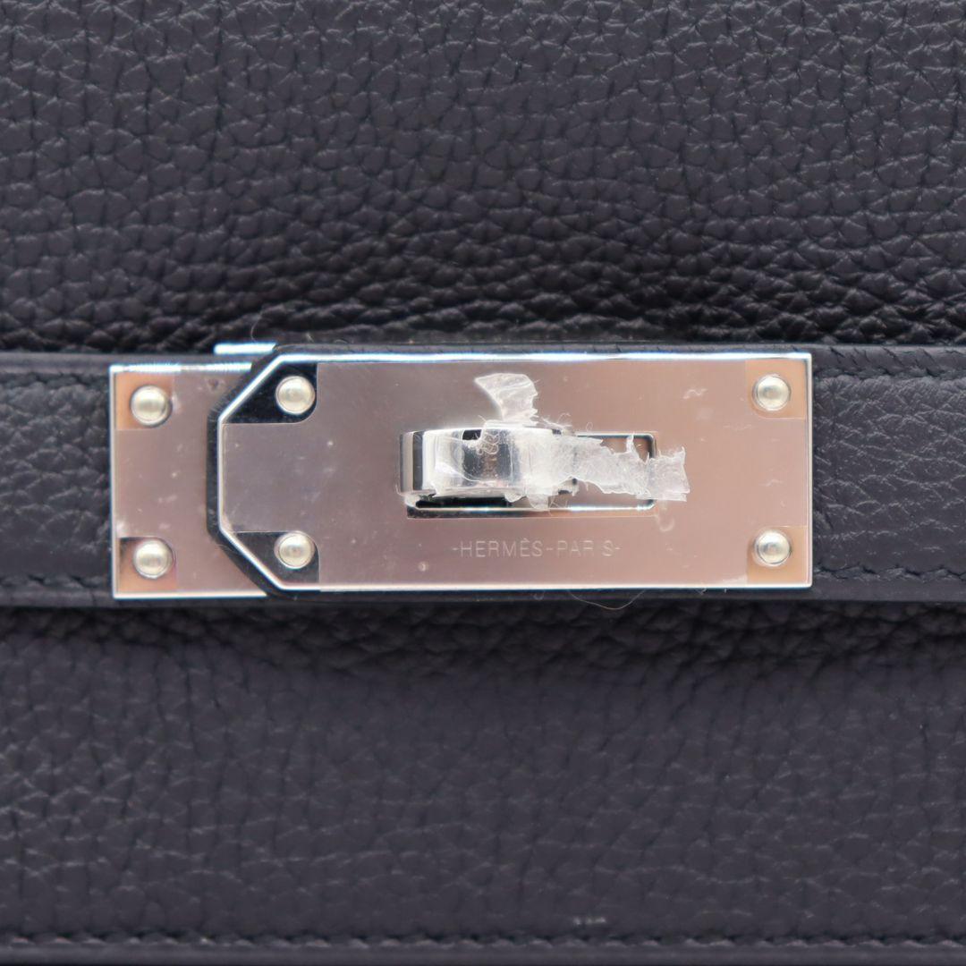 hermes kelly maxi