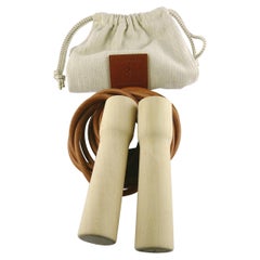 Hermes A Sporting Life Jumping Rope