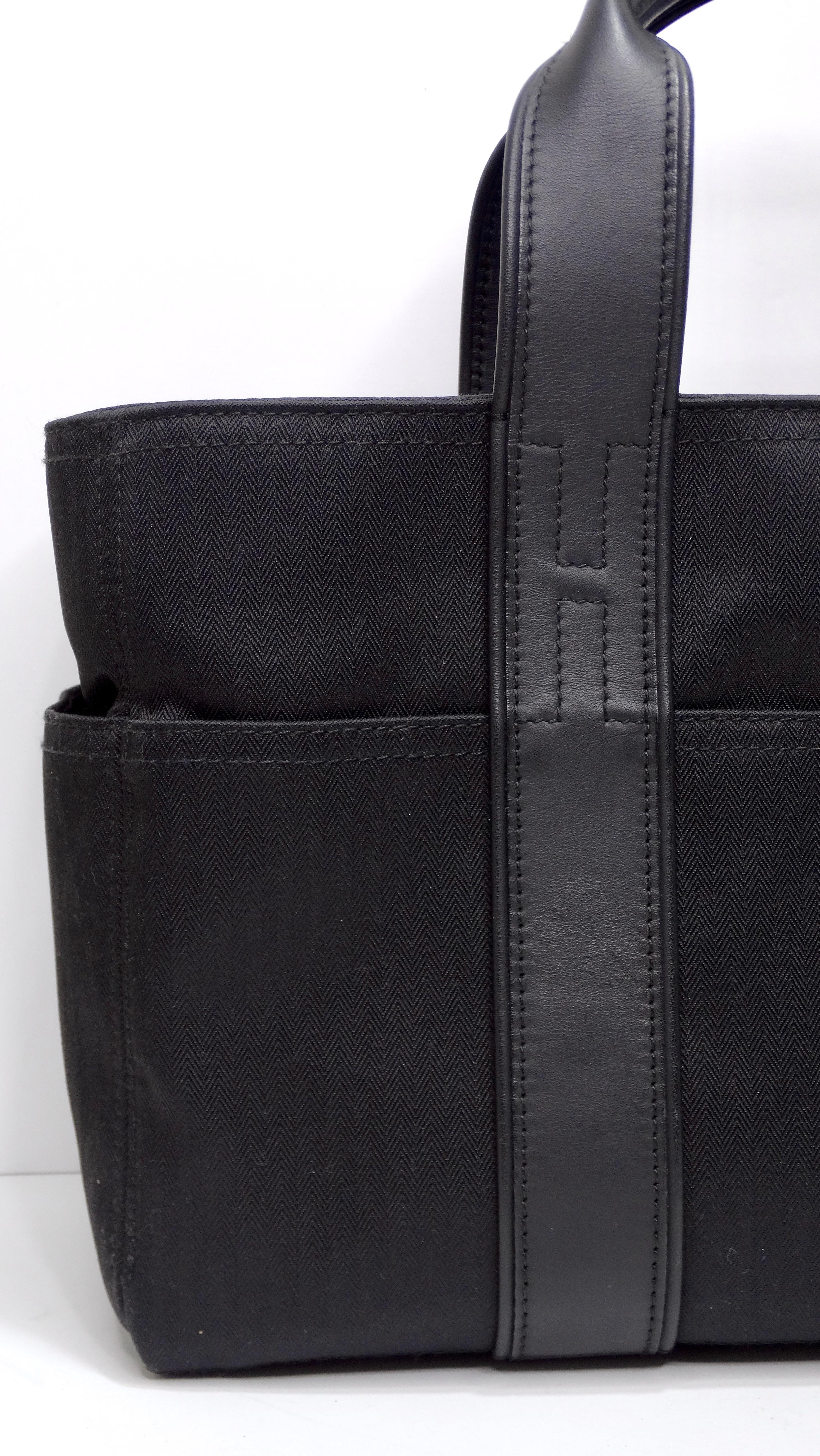 hermes acapulco bag